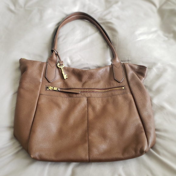 Fossil bag - Picture 1 of 5
